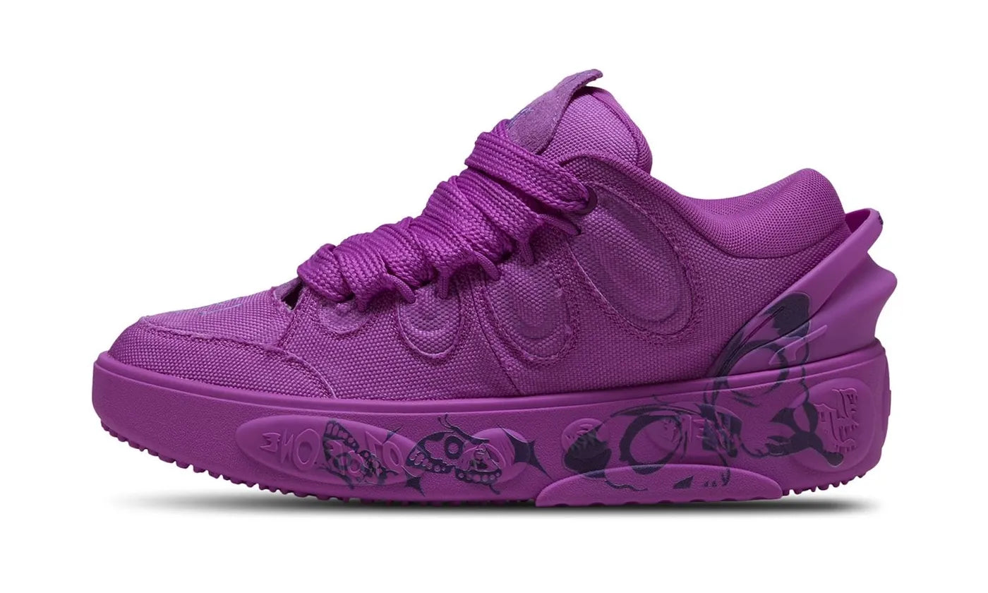 LaMelo Ball LaFrancé Mother\&s Day - 311333-02