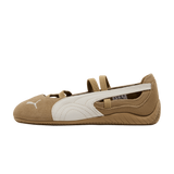 Puma Speedcat Ballet Prairie Tan (Women's)