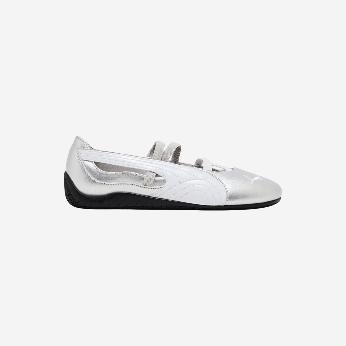 Puma Speedcat Ballet Silver (Women's) 401581-01 — Sneakers Puma su LAB19