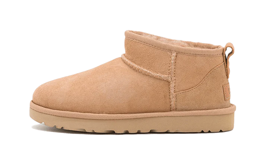 UGG Classic Ultra Mini Boot Chestnut