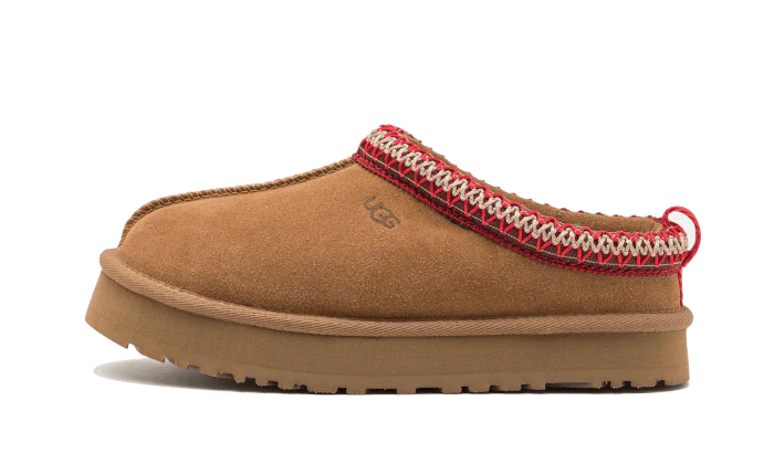 UGG Tazz Slipper Chestnut