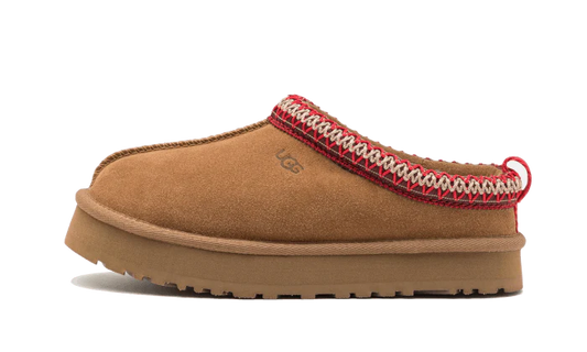 UGG Tazz Slipper Chestnut