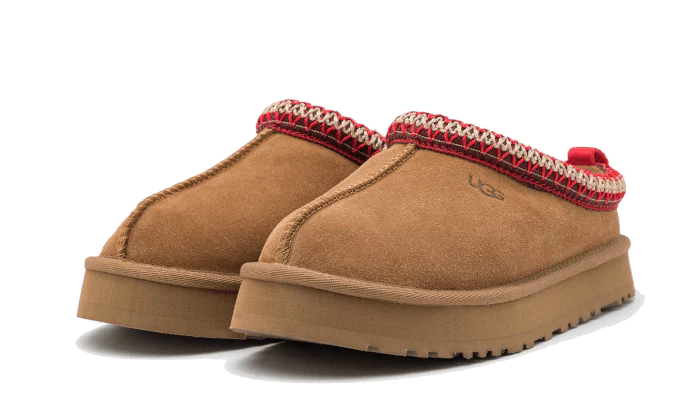 UGG Tazz Slipper Chestnut