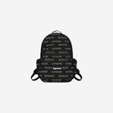 Supreme Backpack 'Black'