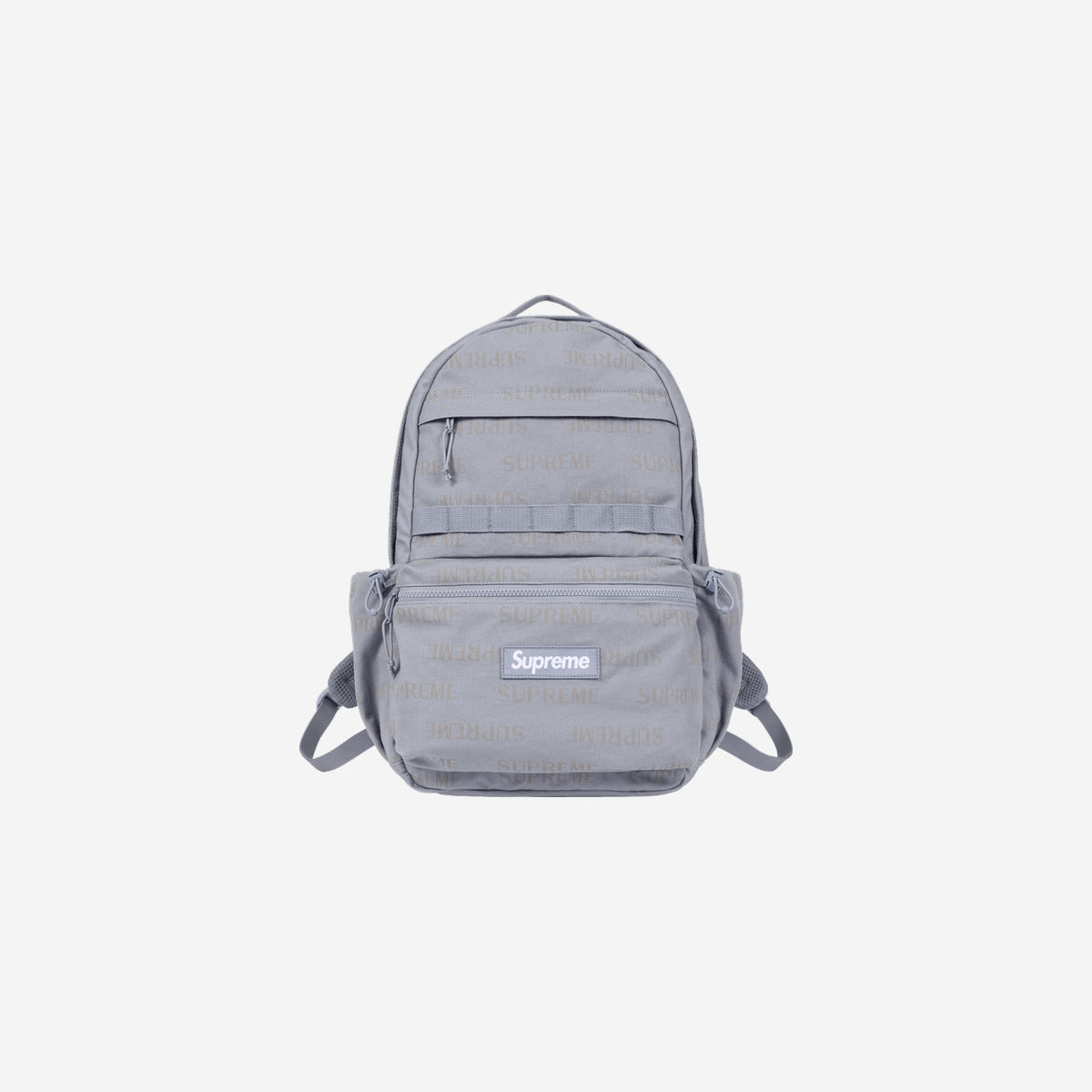 Supreme Backpack 'Light Blue' FW26B3-LIGHT-BLUE — Sneakers Supreme su LAB19