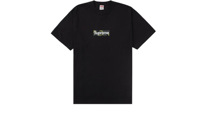 Supreme Box Logo Tee (FW23) Black