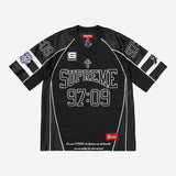 Supreme Disciples Jersey 'Black'