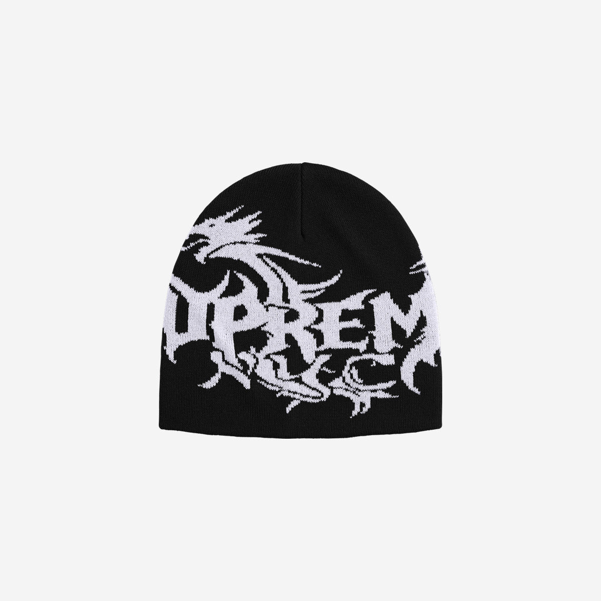 Supreme Dragon Beanie 'Black' FW26BN60-BLACK — Sneakers Supreme su LAB19