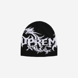 Supreme Dragon Beanie 'Black'