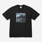 Supreme Growl Tee 'Black'