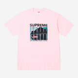 Supreme Growl Tee 'Light Pink'