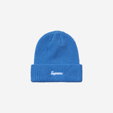 Supreme Loose Gauge Beanie 'Blue'