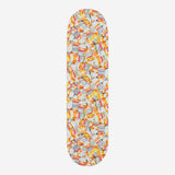 Supreme Pills Skateboard 'Multicolor'