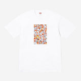 Supreme Pills Tee 'White'