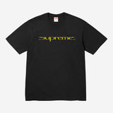 Supreme Sharp Tee 'Black'
