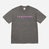 Supreme Sharp Tee 'Charcoal'