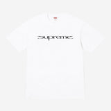 Supreme Sharp Tee 'White'