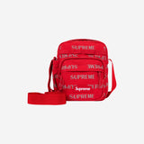 Supreme Shoulder Bag 'Red'