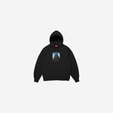 Supreme Sith Hooded Sweatshirt 'Black'