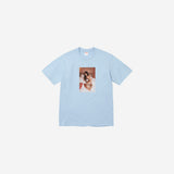 Supreme x Larry Clark Neighbor Tee 'Powder Blue'