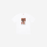 Supreme x Larry Clark Neighbor Tee 'White'