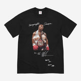 Supreme x Martine Rose Champion Tee 'Black'