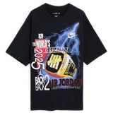Nike Jordan x UNDEFEATED Graphic Men's T-Shirt