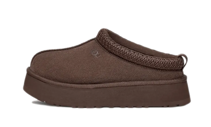 UGG Tazz Slipper Pumice - 1122553-CHO