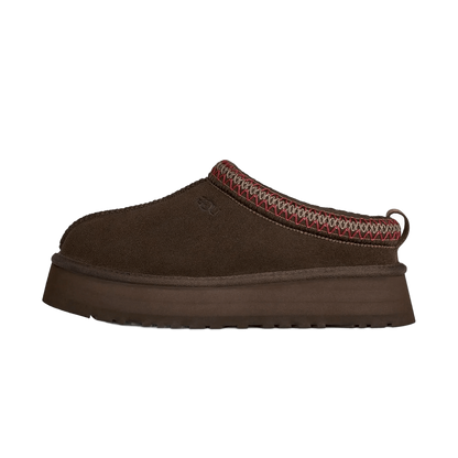 Tazz II Slipper Dusted Cocoa - 1174471-DDC
