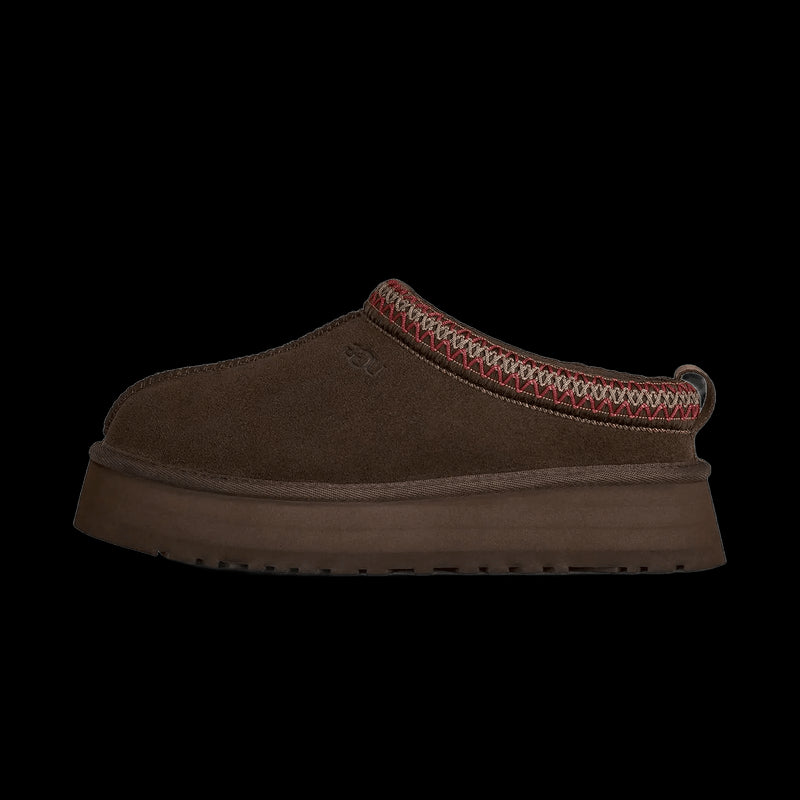 Tazz II Slipper Dusted Cocoa - 1174471-DDC