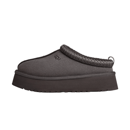 Tazz II Slipper Obsidian - 1174471-OBS
