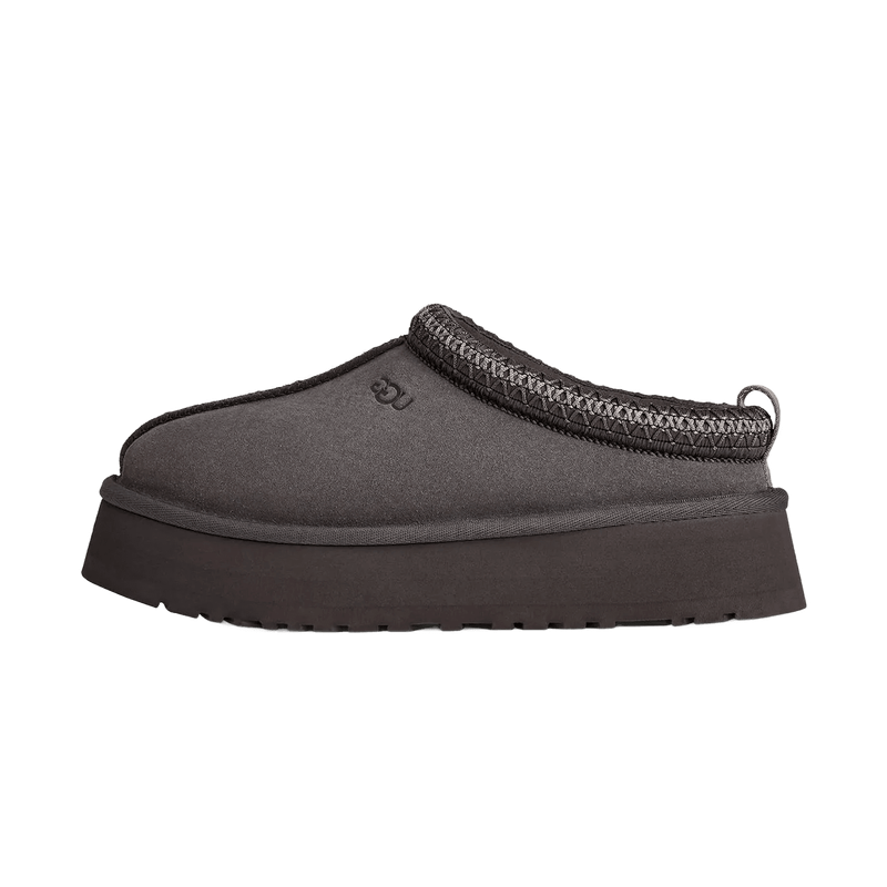 Tazz II Slipper Obsidian - 1174471-OBS