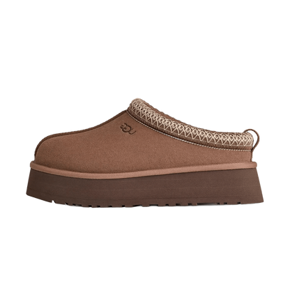 Tazz II Slipper Rocky Oak - 1174471-RYK