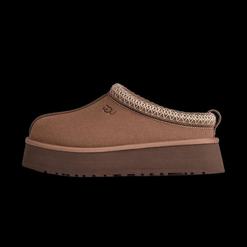 Tazz II Slipper Rocky Oak - 1174471-RYK
