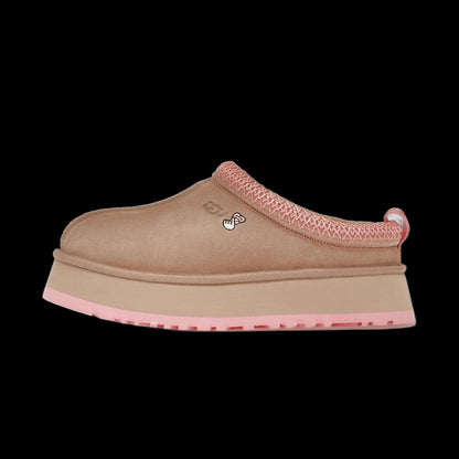 Tazz Love \&25 Slipper Arroyo Tropical Pink - 1172130-AYT