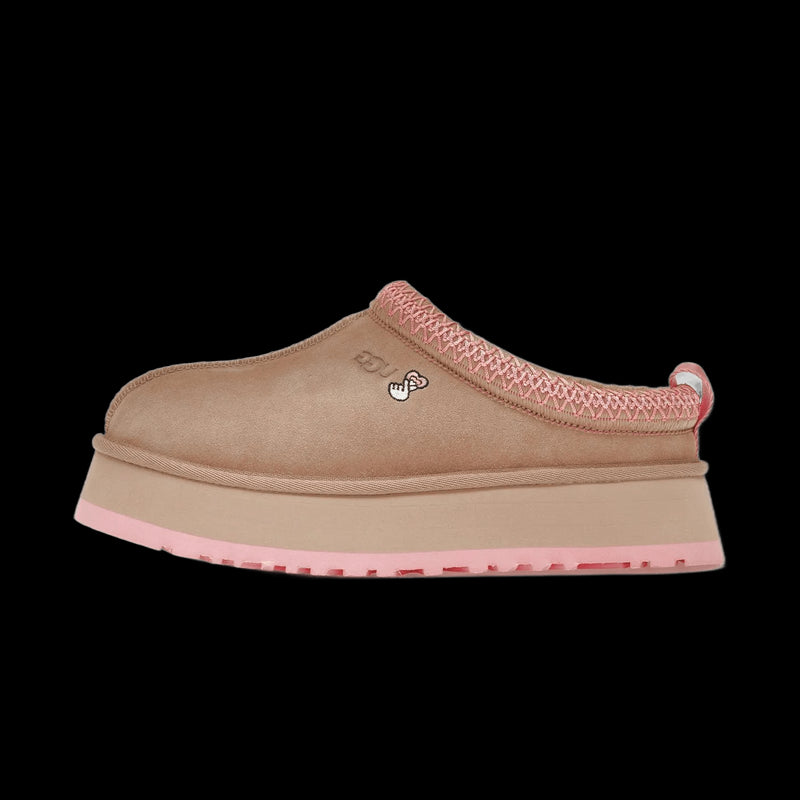 Tazz Love \&25 Slipper Arroyo Tropical Pink - 1172130-AYT