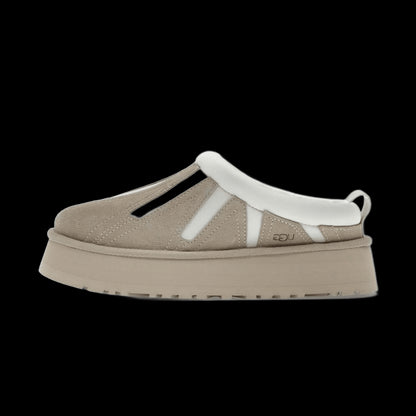 Tazz Sunwave Slipper Mustard Seed - 1167655-MDSD