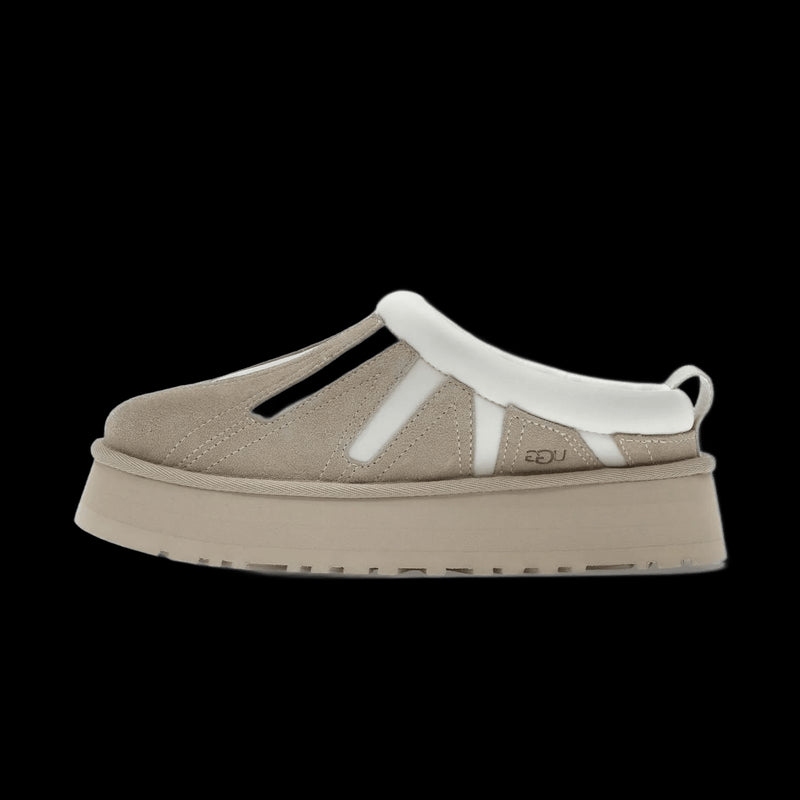 Tazz Sunwave Slipper Mustard Seed - 1167655-MDSD