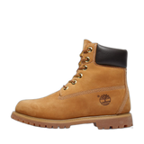 Timberland 6 Inch Lace Up Premium WP Boot 'Wheat' (Women's)