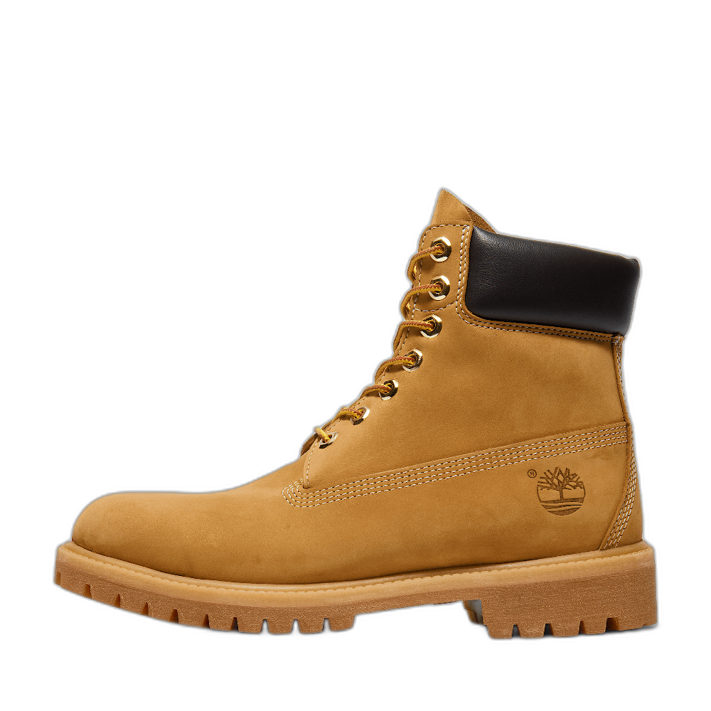 Timberland 6 Inch Premium Boot 'Wheat' TB110061713 — Sneakers Timberland su LAB19
