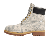 Timberland 6" Premium Waterproof Boot Supreme x MM6 Maison Margiela $100 Bills
