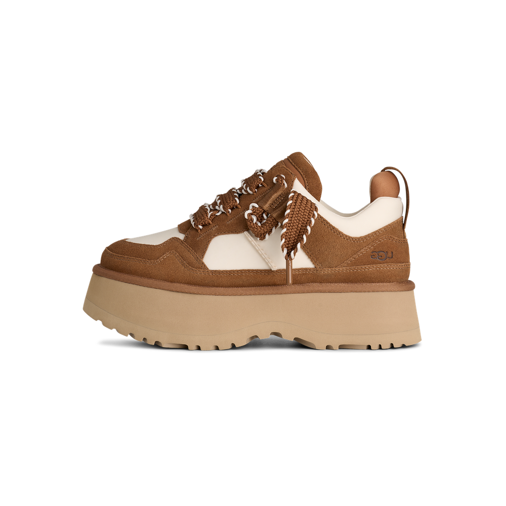 UGG Astromel Chestnut (Women's) 1171541-CHE — Sneakers UGG su LAB19