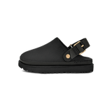 UGG Goldenstar Villa Clog Black (Women's)