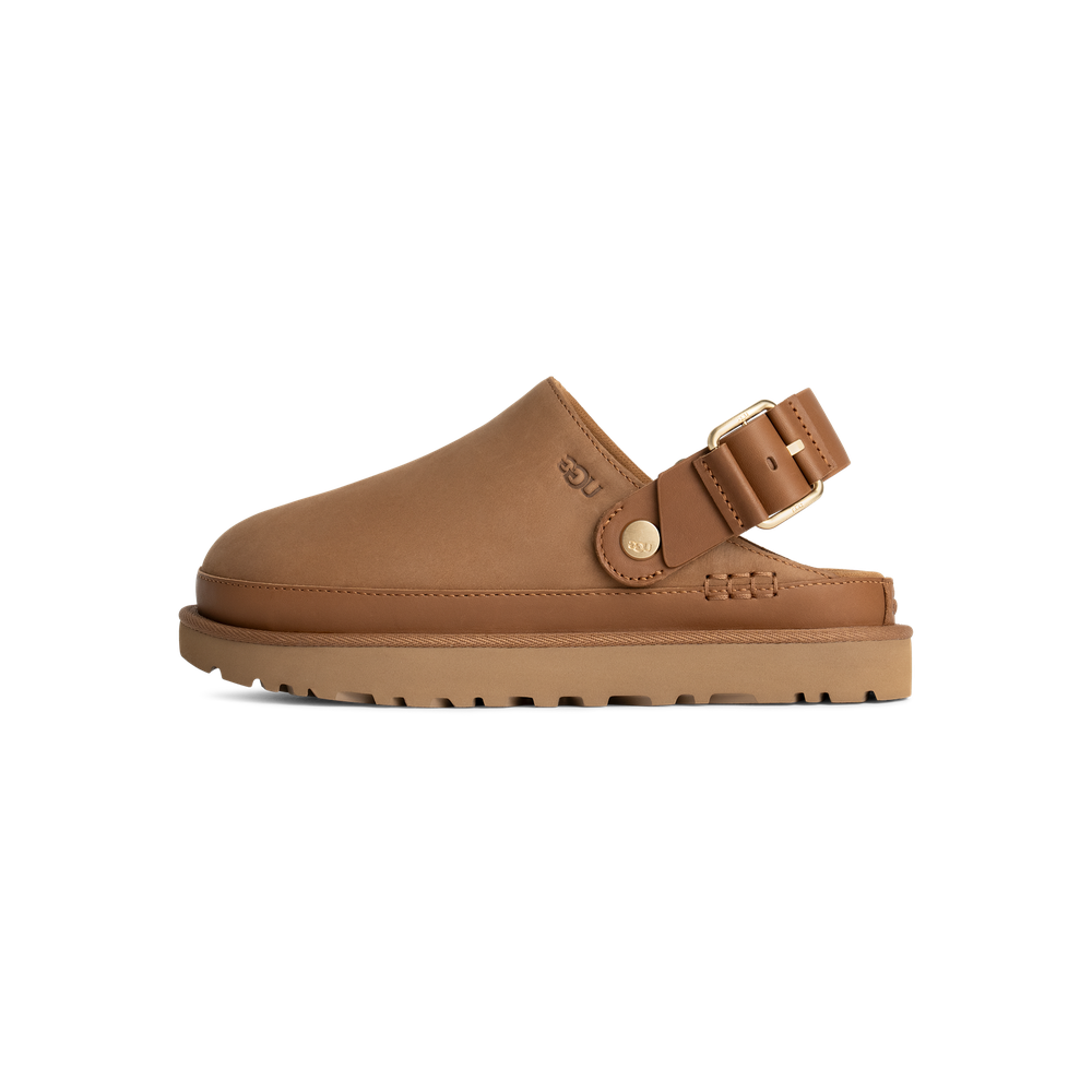UGG Goldenstar Villa Clog Chestnut (Women's) 1169590-CHE — Sneakers UGG su LAB19