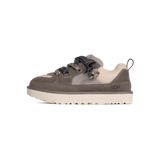 Ugg Lo Lowmel Smoke Plume Brown