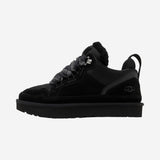 UGG Lowmel Black (Women's)