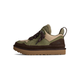 UGG Lowmel Burnt Olive Mustard Seed