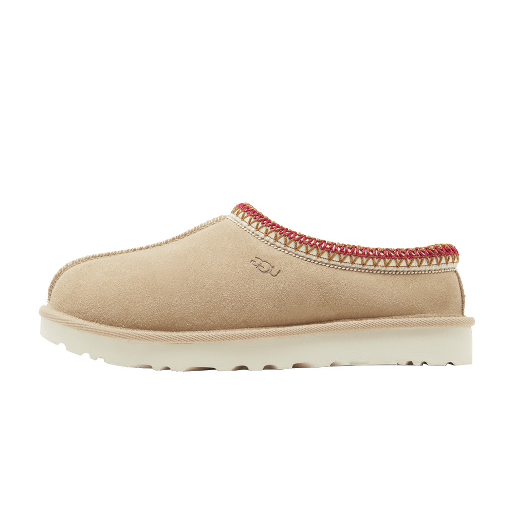 UGG Tasman Slipper Sand Dark Cherry (Women's) 5955-SNDD — Sneakers UGG su LAB19