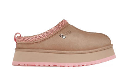 Tazz Love \&25 Slipper Arroyo Tropical Pink - 1172130-AYT
