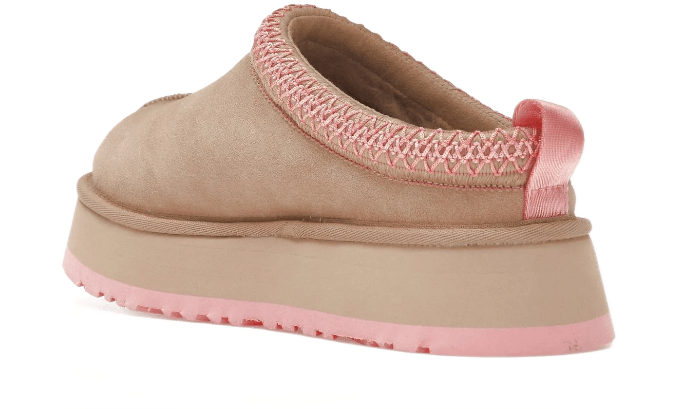 Tazz Love \&25 Slipper Arroyo Tropical Pink - 1172130-AYT
